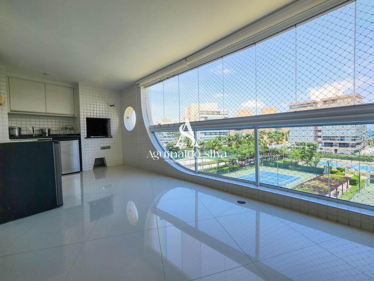 Apartamento à Venda, 141m², 3 Suítes, em Riviera de São Lourenço, Bertioga- SP