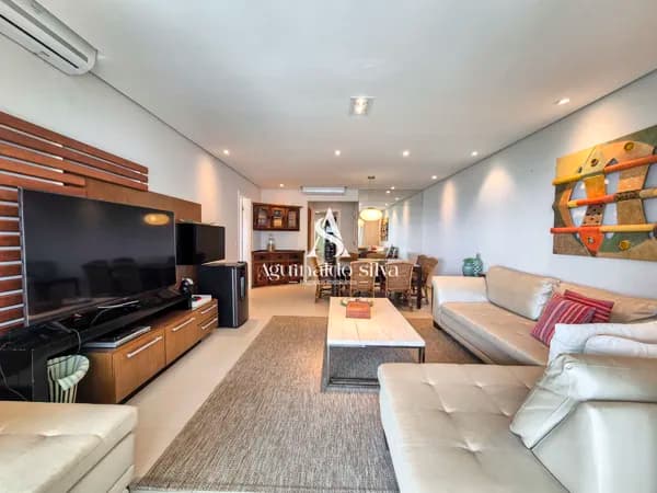 Apartamento à Venda em Riviera de São Lourenço - 4 Suítes, Segurança 24hrs