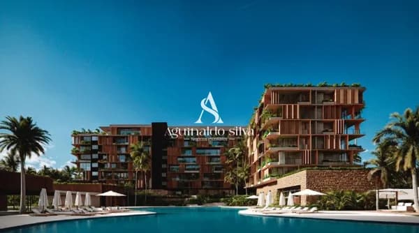 Oportunidade de apartamento à venda em (Lanç/Constr), Riviera de São Lourenço, Bertioga - SP