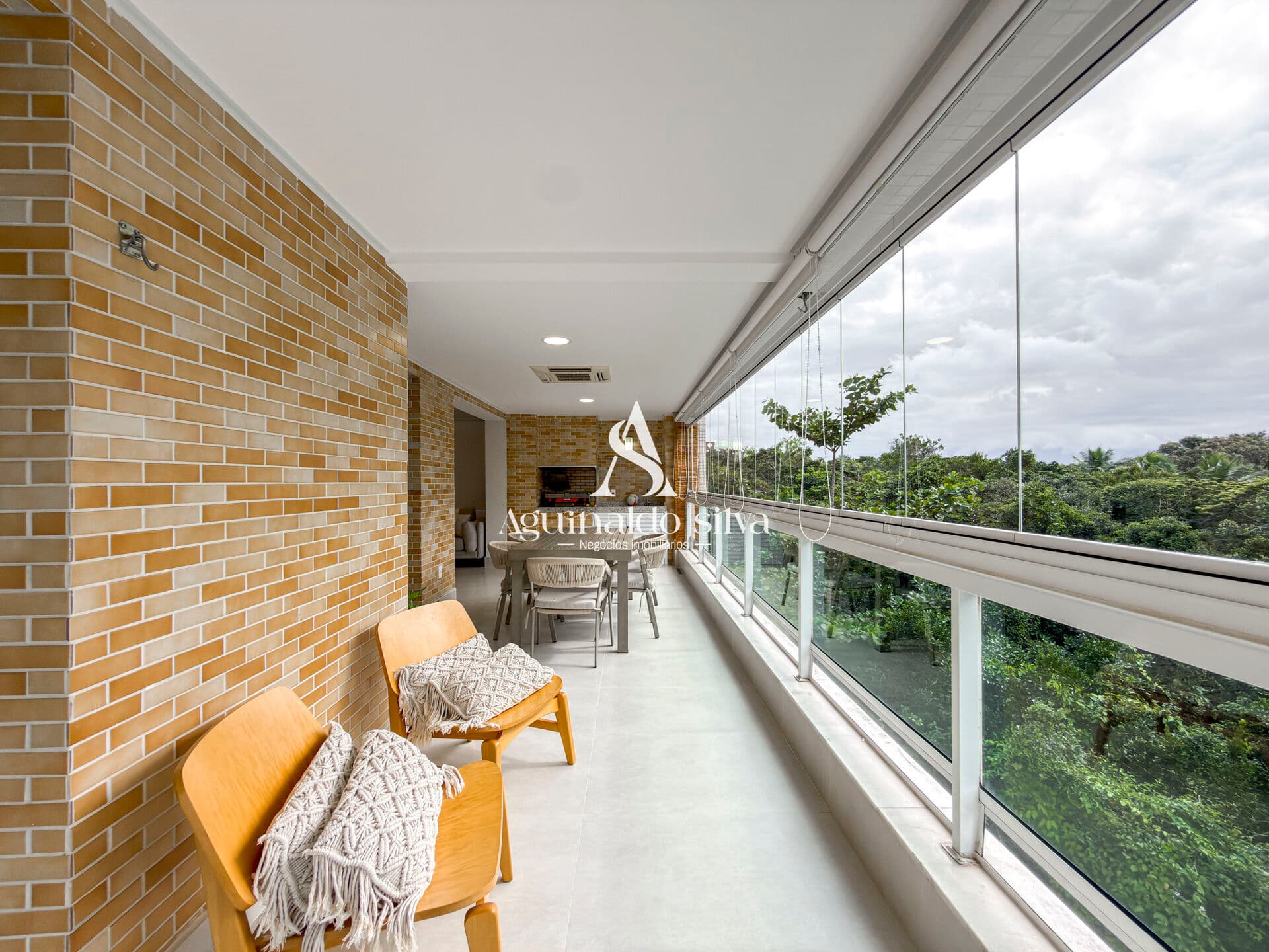 Apartamento À Venda, 3 Dormitórios I Suíte, 113,22m², em Riviera de São Lourenço, Bertioga SP