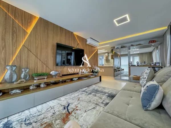 Apartamento Pé na areia, Locação, 3 Dormitórios (1 suíte), em Riviera de São Lourenço, Bertioga - SP