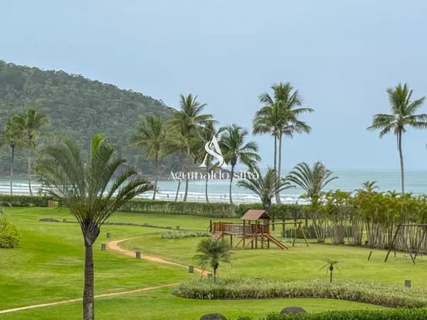 Apartamento Pé na areia à Venda em Riviera de São Lourenço – 3 Dorms, 2 Suítes, Vista para o mar