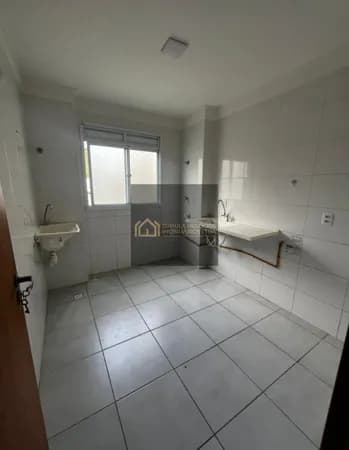 Apartamento em Cajamar - Portais (Polvilho)