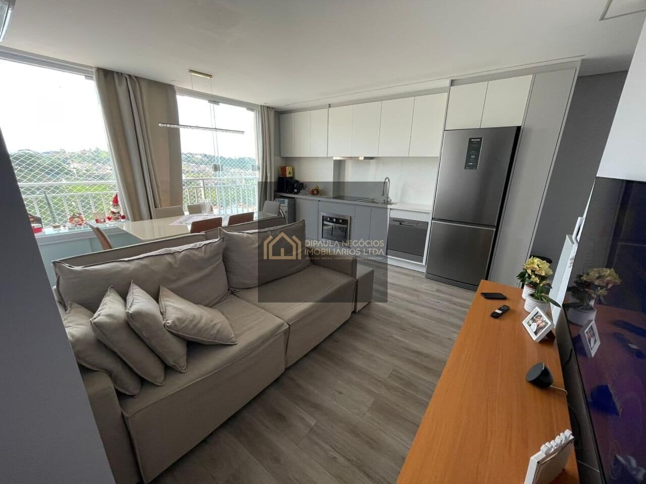 Apartamento em Cajamar - São Luiz (Polvilho)