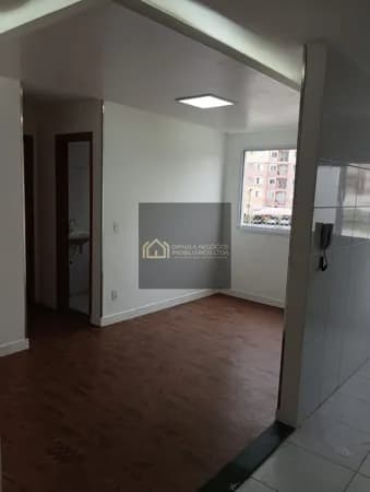 Apartamento em Cajamar - Portais (Polvilho)