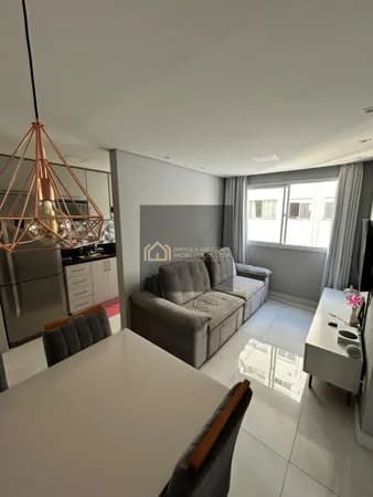 Apartamento em Cajamar - Portais (Polvilho)