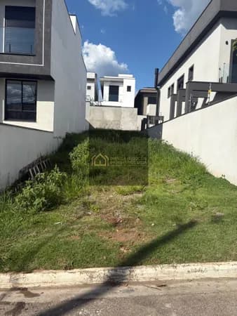 Apartamento em Santana de Parnaíba - Villas do Jaguari