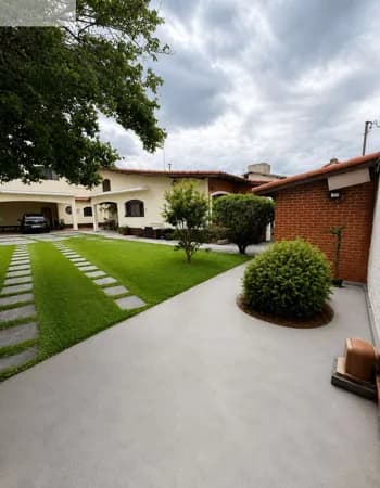 Casa em Jardim Medina, Poá/SP