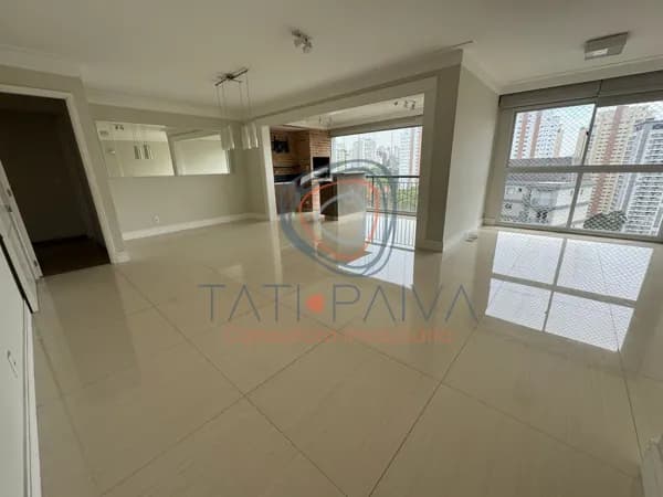 Apartamento em São Paulo - Vila Andrade