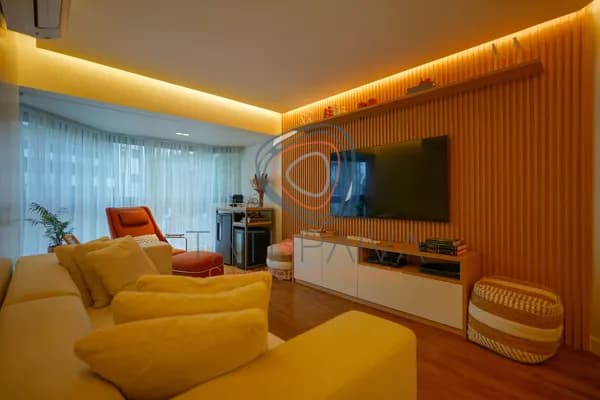 Apartamento em Vila Andrade, São Paulo/SP