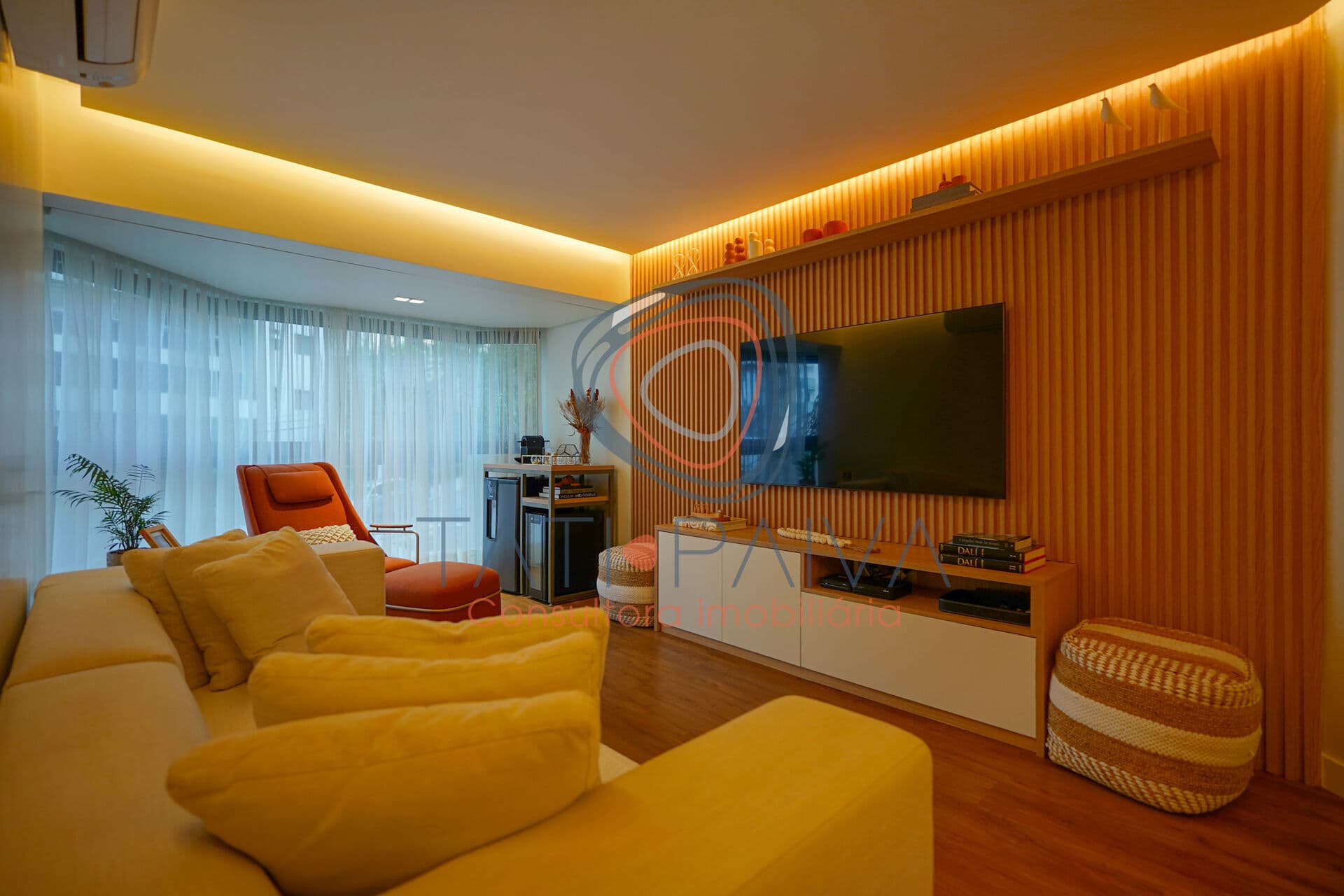 Apartamento em Vila Andrade, São Paulo/SP