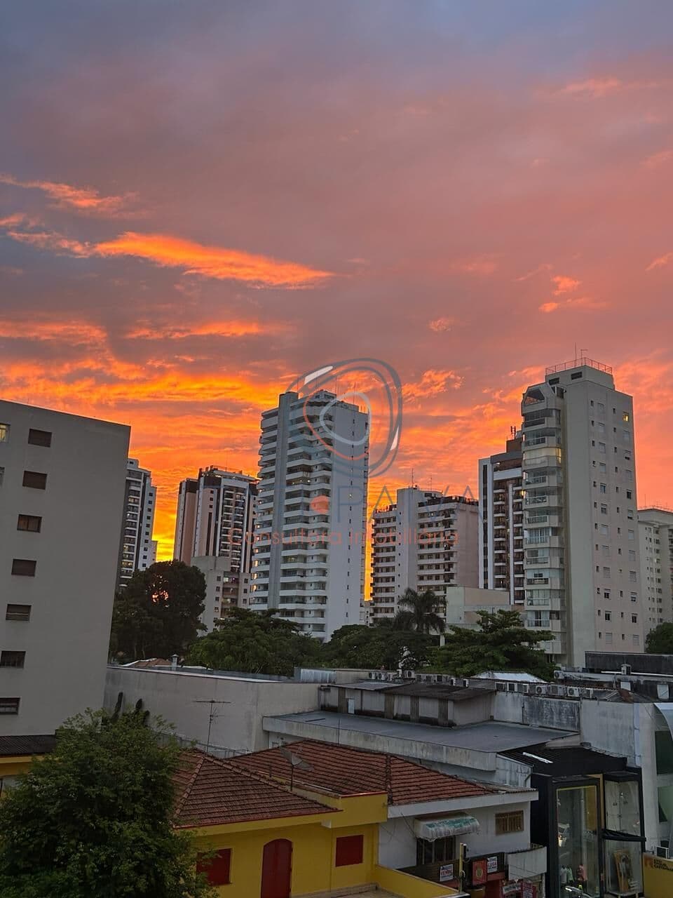 Apartamento em São Paulo - Moema