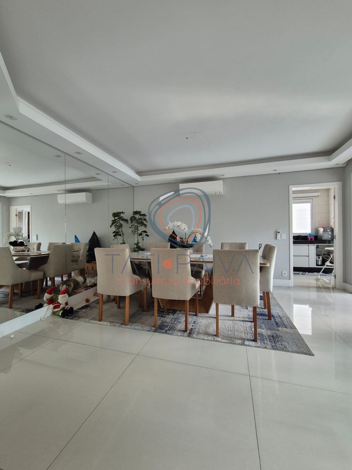 Apartamento em São Paulo - Vila Andrade