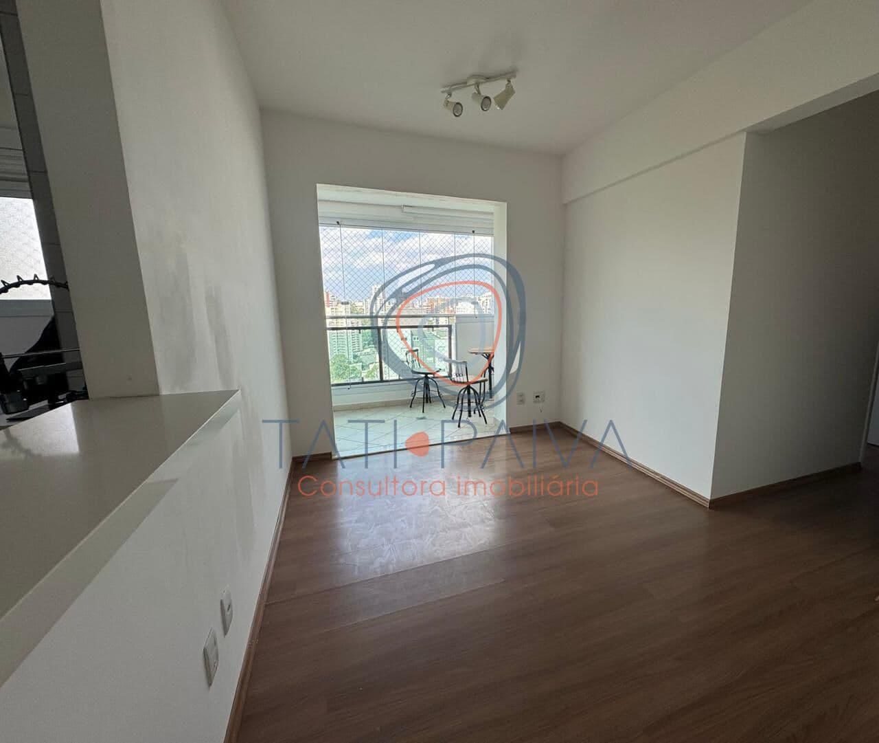 Apartamento em São Paulo - Vila Andrade