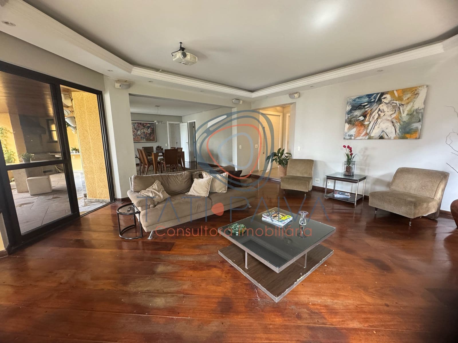 Apartamento em Jardim Vitória Régia, São Paulo/SP