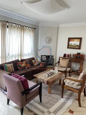 Apartamento em São Paulo - Vila Andrade