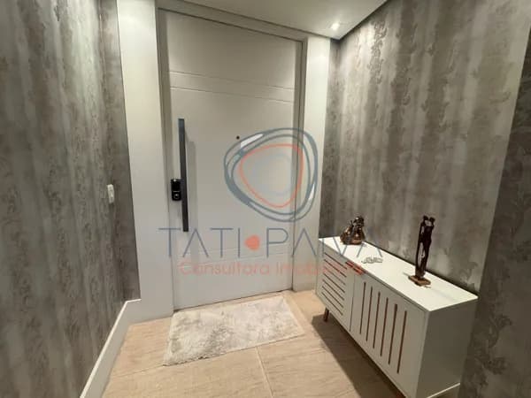 4 quartos sendo 3 suítes - lazer de clube numa única torre