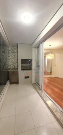 Apartamento em São Paulo - Jardim Londrina