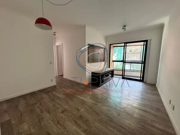 Apartamento em São Paulo - Vila Andrade