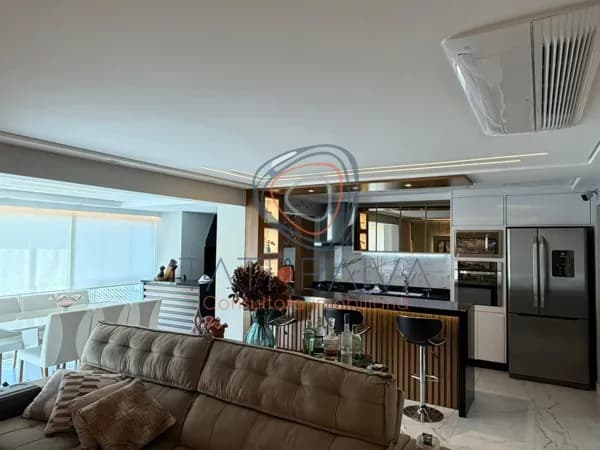 Apartamento em São Paulo - Vila Andrade