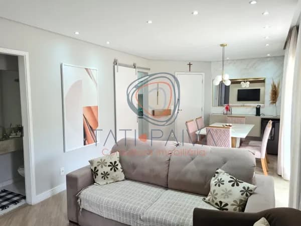 Apartamento em São Paulo - Jardim Londrina