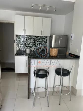 Apartamento em São Paulo - Vila Andrade