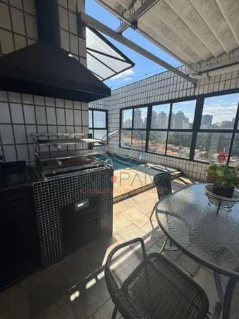 Apartamento em São Paulo - Lar São Paulo