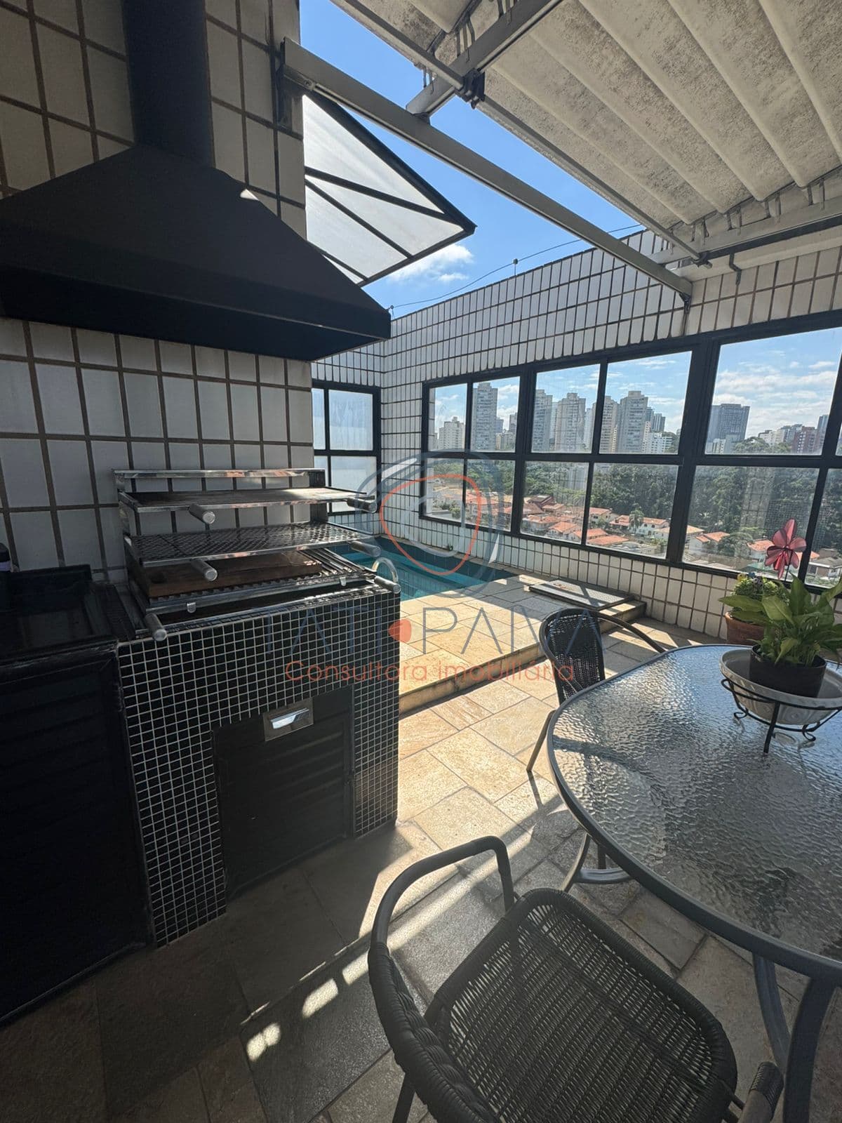 Apartamento em São Paulo - Lar São Paulo