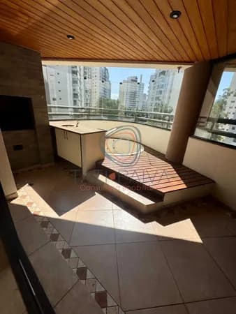 Apartamento em São Paulo - Vila Andrade