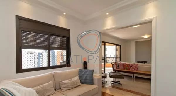 Apartamento em São Paulo - Vila Suzana