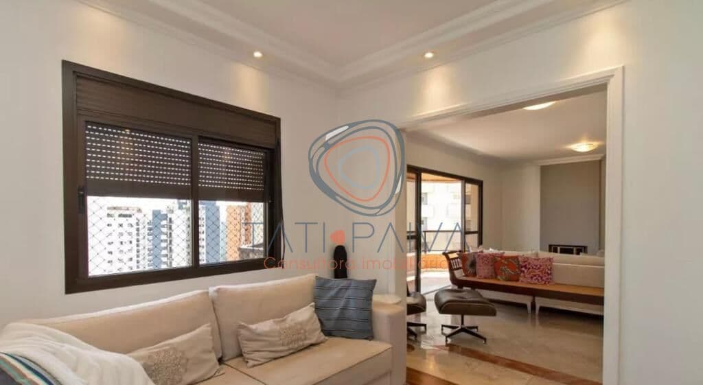 Apartamento em São Paulo - Vila Suzana