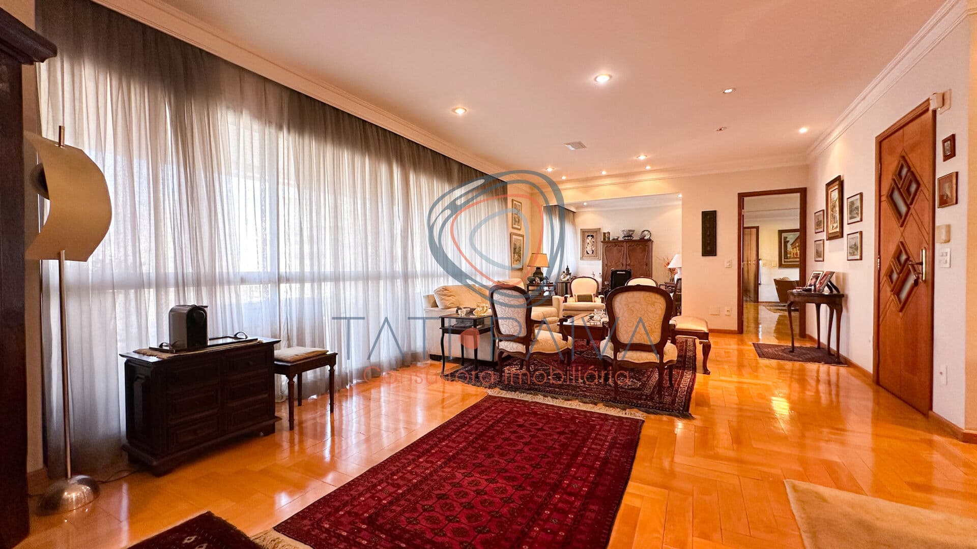 Apartamento em São Paulo - Vila Suzana