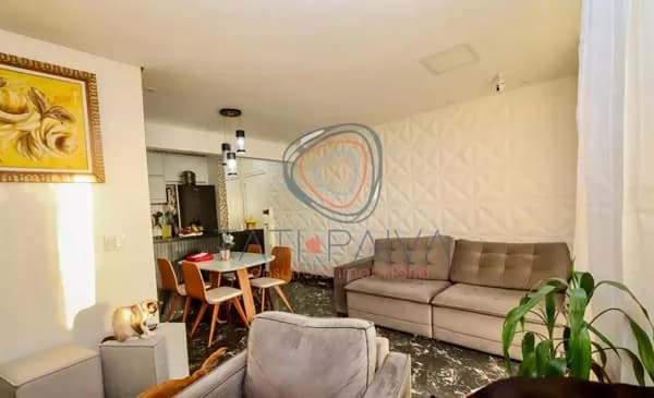 Apartamento em São Paulo - Vila Andrade