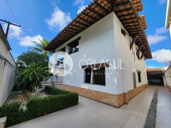 Casa Alto Padrão em Jardim Atlântico, Ilhéus/BA