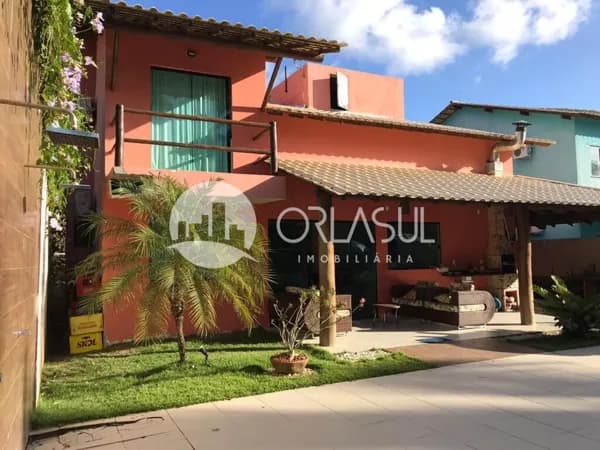 Casa Aguas de Olivença, Ilhéus/BA