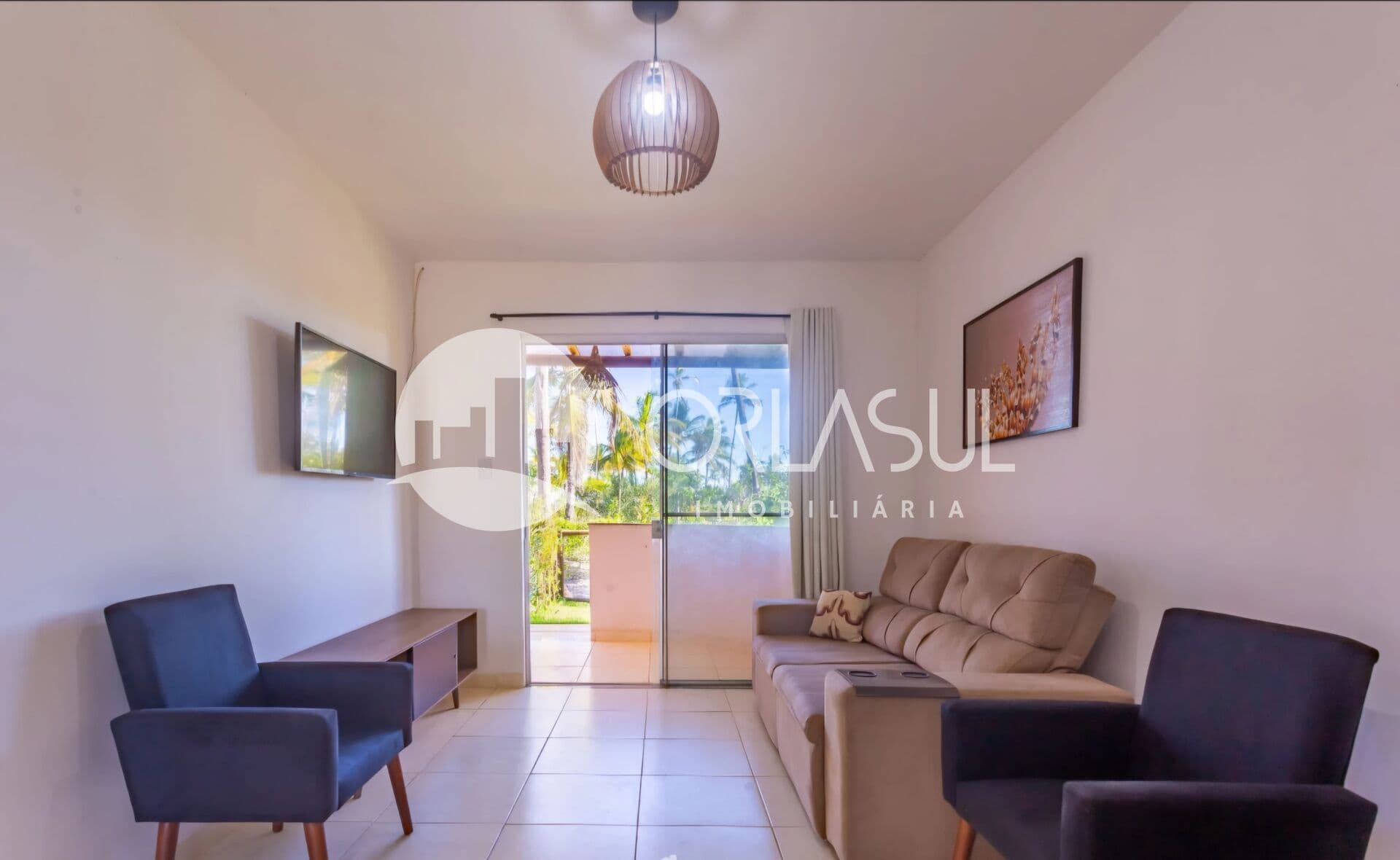 Apartamento Garden em Aritaguá, Ilhéus/BA