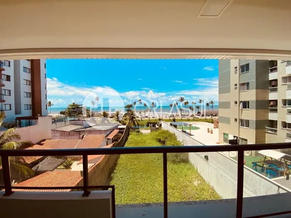 Apartamento à Venda Praia Dourada, Ilhéus/BA