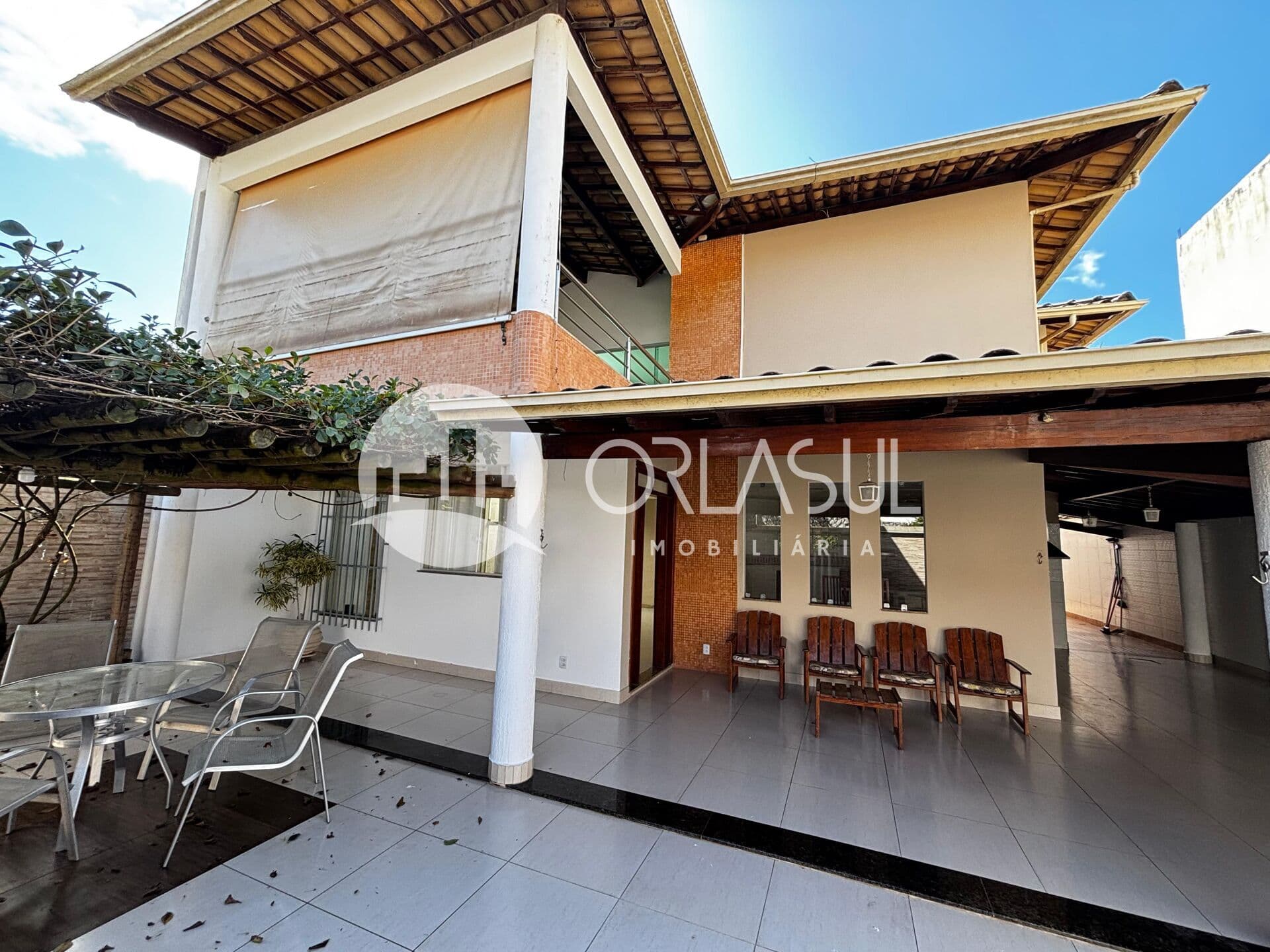 Casa Padrão, Ilheus/BA
