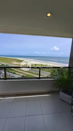 Apartamento à venda no Centro de Ilhéus
