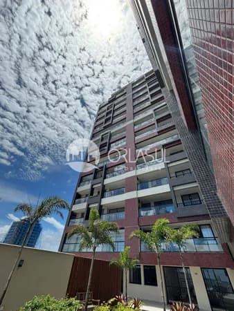Apartamento Garden, Coral Park, Ilhéus/BA