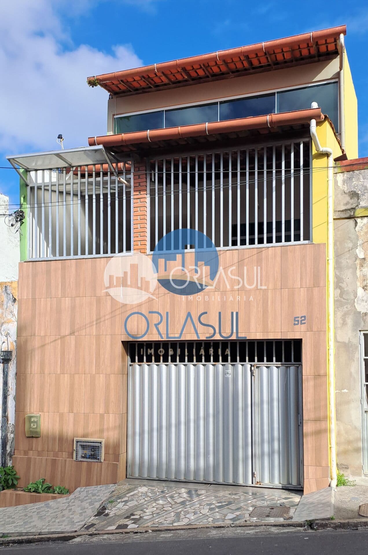 Casa Duplex à venda, Teresópolis, Ilhéus/BA
