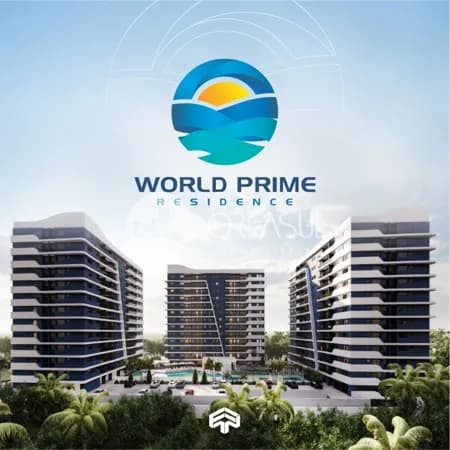 Apartamento Padrão à venda no World Prime