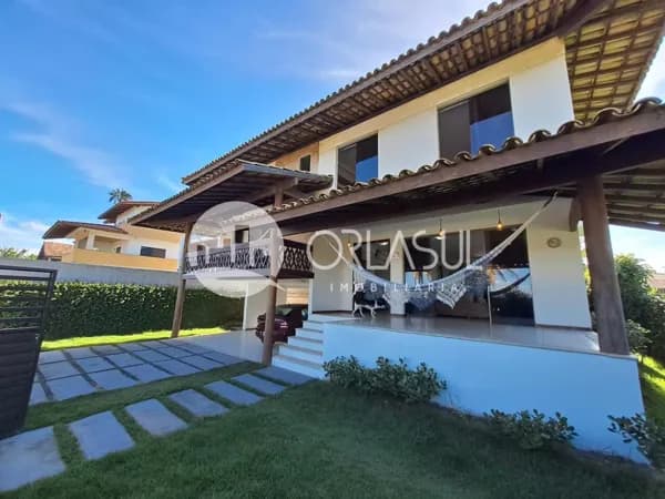 Casa á Venda Aldeia Atlantida, Ilheus/BA