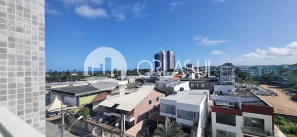 Apartamento Padrão no Palazzo Torino