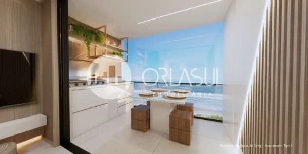 Apartamento Alto Padrão, Residencial Ibiza, Ilhéus/BA