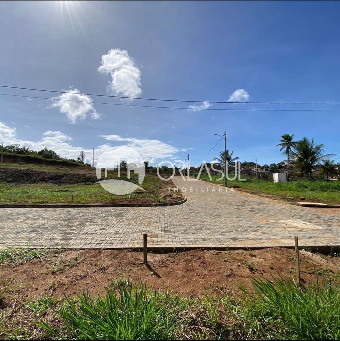 Terreno em Condomínio Villa Rica