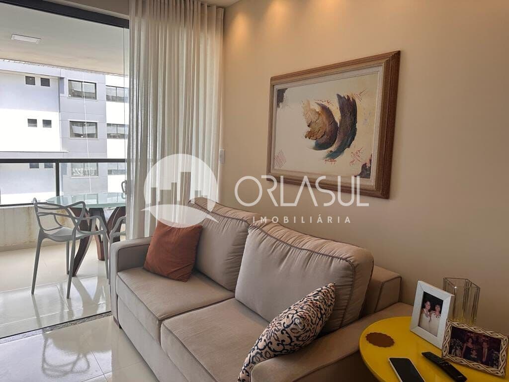 Apartamento em Ilhéus - Nossa Senhora da Vitória
