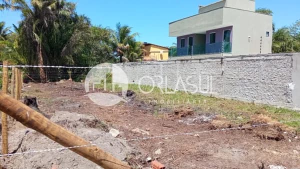 Terreno à venda na Zona Norte