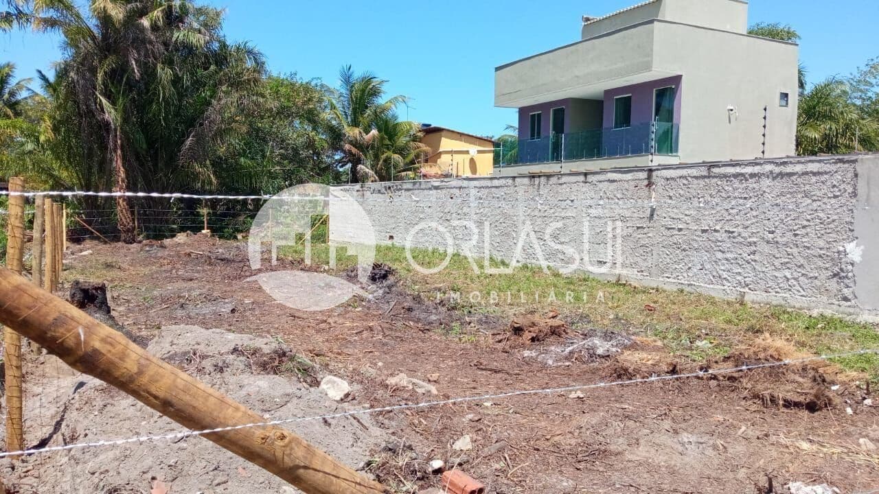 Terreno à venda na Zona Norte