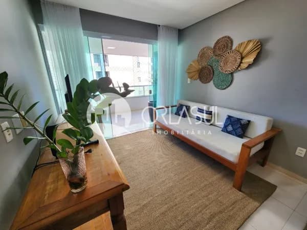 Apartamento 2 quartos na Zona Sul de Ilhéus